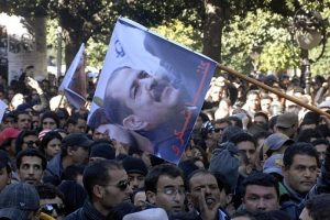 Siyasi analistlerden "Arap Baharı" uyarısı