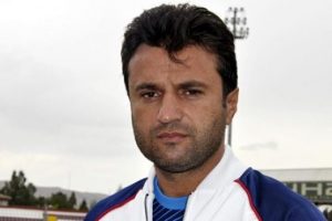 Gaziantepspor B&uuml;lent Uygun ile anlaştı