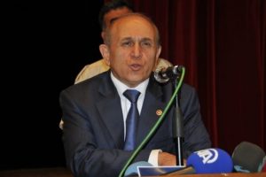 "Başkanlık sistemi birinci tercihimiz"