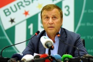 "Karaman'la kul&uuml;b&uuml;yle ilişkisi kesildikten sonra g&ouml;r&uuml;şt&uuml;k"