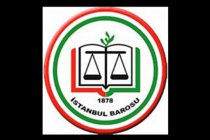 İstanbul Barosu'ndan hodri meydan