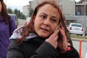Başbakan'dan Saygun ailesine telefon