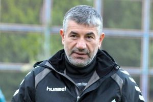 "Fenerbah&ccedil;e'yi yenmek istiyoruz"