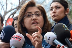 Bakan Şahin'den "silah" a&ccedil;ıklaması