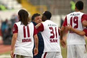 Elazığspor seriyi s&uuml;rd&uuml;rmek istiyor