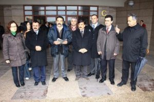 Sivas olayları i&ccedil;in yeni su&ccedil; duyurusu