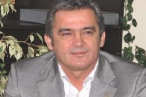 "Şikeyi g&ouml;rd&uuml;m bir şey yapamadım"