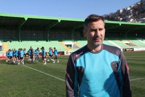 Giresunspor, &Uuml;nye deplasmanına 6 puan i&ccedil;in &ccedil;ıkıyor
