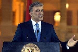 Sorunu ancak b&ouml;lge &uuml;lkeleri &ccedil;&ouml;zebilir