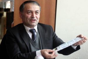 Hastanelik eden skandal faturada indirim