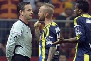 Etik Kurulu Fenerbah&ccedil;e'yi reddetti