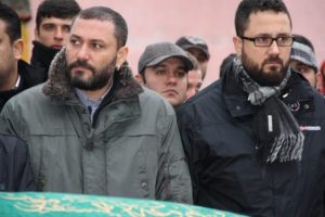 H&uuml;sn&uuml; Şenlendirici'nin acı g&uuml;n&uuml;