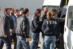 KCK davasında 7 sanığa tahliye