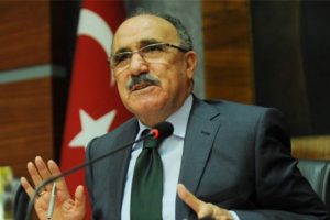 'Ter&ouml;r &ouml;rg&uuml;t&uuml;ne silah bıraktıracağız'