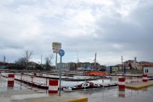 Go-kart işletmesiyle ilgili şok iddia
