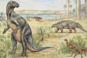 Dinozorlar ne zaman yok oldu?