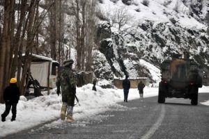 Mehmet&ccedil;ik'ten PKK'ya m&uuml;himmat darbesi