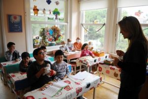 &Ouml;ğretmenlerin yer değiştirme sonu&ccedil;ları a&ccedil;ıklandı
