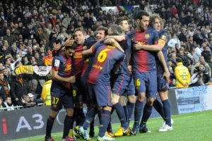 La Liga'da 23. hafta heyecanı