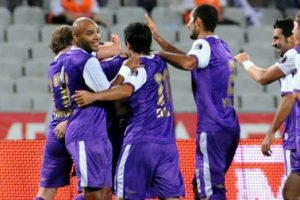 Orduspor'da hedef ilk deplasman galibiyeti