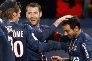 PSG'yi durdurmak imkansız!