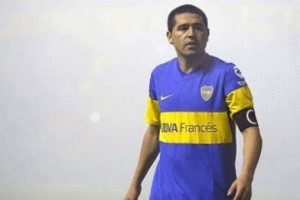 Riquelme 3. kez yuvaya d&ouml;nd&uuml;!