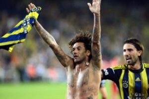 F.Bah&ccedil;e 45 yıldır Mersin'e kaybetmiyor