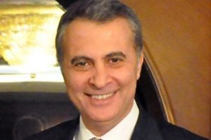 İn&ouml;n&uuml; Stadı'nın adı değişiyor!