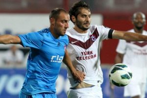 Yiğidolar, Trabzonspor'a karşı kazanamıyor