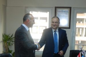 Doruk Sağlık Grubu ile T&uuml;rk Metal iş birliği