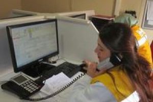 112'ye gelen telefonlar şaşırtıyor