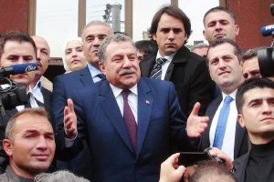 'Kanın durması hepimizin ortak menfaatidir'