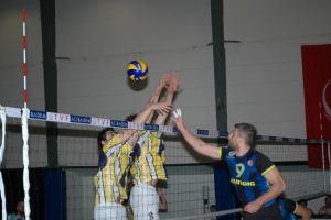 Yenişehir Fenerbah&ccedil;e'ye boyun eğdi