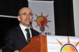 "T&uuml;rkiye 2013'te daha hızlı b&uuml;y&uuml;yecek"
