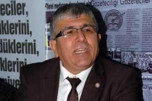 Engelli &ouml;ğretmenlerin atanmamasına tepki
