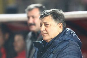 "Anasının g&ouml;z&uuml;n&uuml; g&ouml;rd&uuml;k"