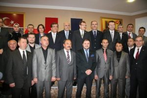 Kentsel d&ouml;n&uuml;ş&uuml;m Osmangazi'de 4 farklı b&ouml;lgede olacak