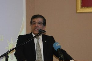 AK Parti yerel se&ccedil;imlere hazırlanıyor
