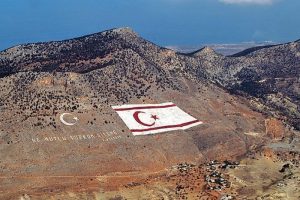 Yavru vatan yeni kadastrosuna kavuşuyor
