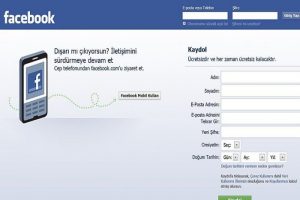 Sosyal ağlar kimlik oluyor