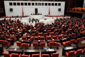 T&uuml;rkiye yeni anayasasını hazırlıyor