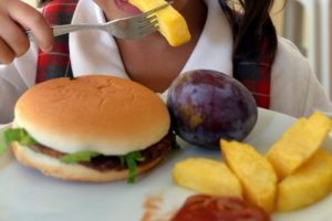 Fast food astım riskine yol a&ccedil;ıyor