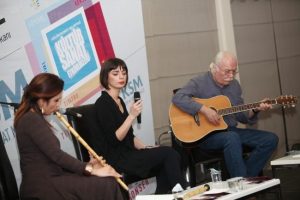 Cahit Berkay'dan "korsan" tepkisi