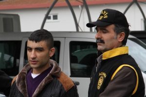 270 hırsız serbest kaldı, hırsızlık arttı