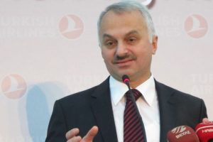 "Bizim tek rakibimiz kendimiz"