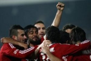 Beşiktaş yediği kadar da atıyor