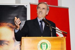 Ak Parti Nil&uuml;fer'de danışma meclisi toplandı