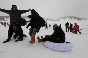 Paland&ouml;ken değil Denizli