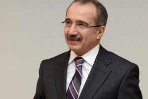 Bakan bu y&uuml;zden mi gitti?