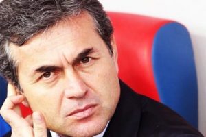 "Hangi matematiği yaparsam yapayım..."